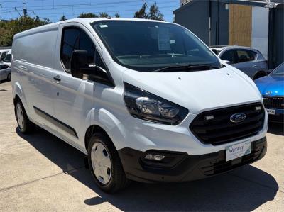 2018 Ford Transit Custom 340L Van VN 2018.75MY for sale in Parramatta
